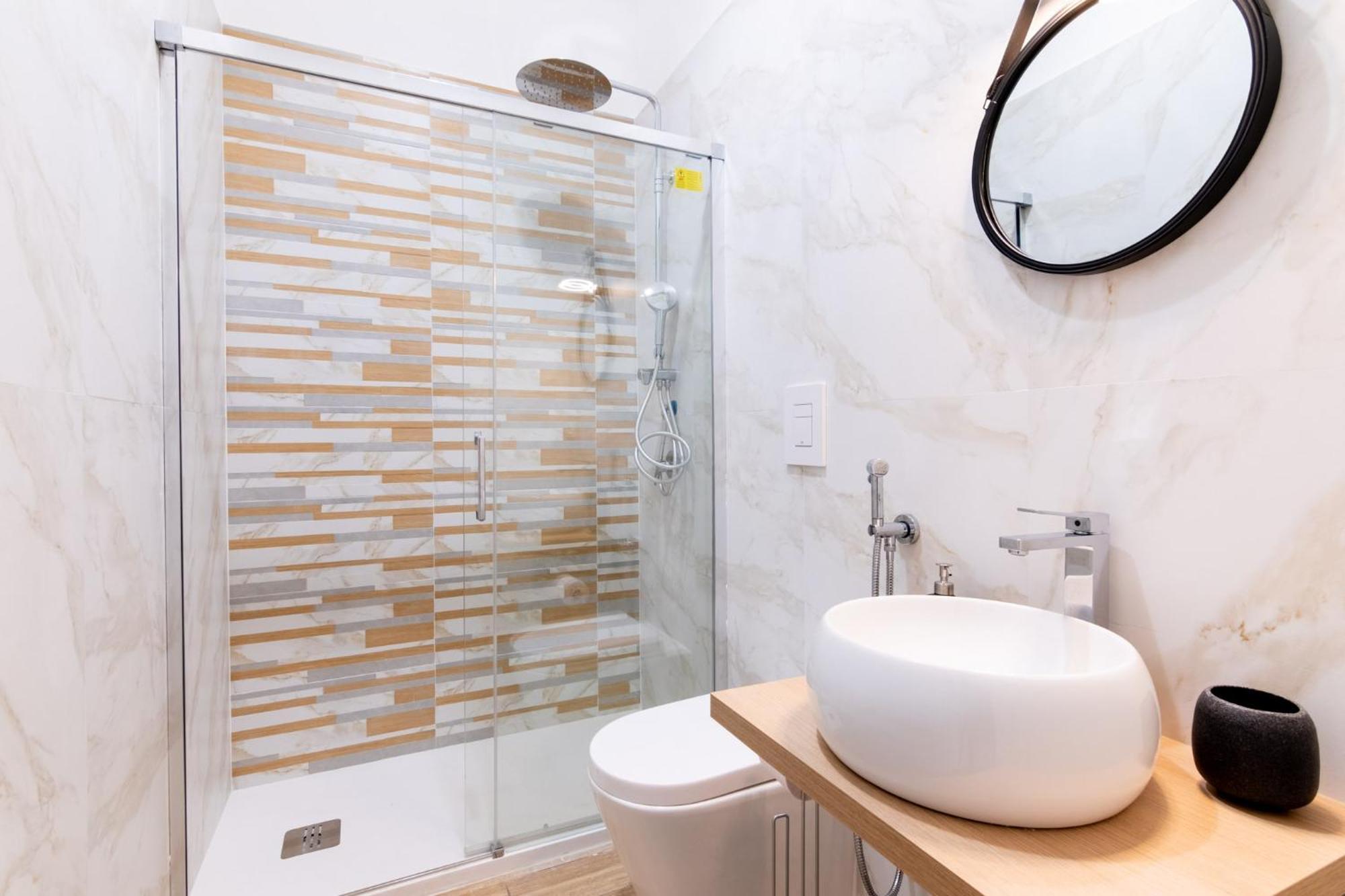 Stabile 38 Apartments Palermo Exterior photo